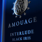 Interlude Black Iris (Amouage)