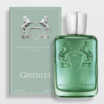 Greenley (Parfums de Marly)