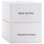Osmanto Shock (New Notes)