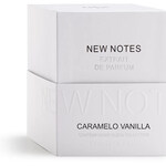 Caramelo Vanilla (New Notes)