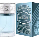 Invincible (New Brand)
