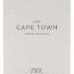 Cape Town Century Boulevard (Zara)