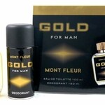 Gold (Mont Fleur)