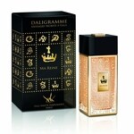 Daligramme: Messages Secrets à Gala - Ma Reine (Dali Haute Parfumerie)