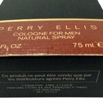 Perry Ellis for Men (1985) (Cologne) (Perry Ellis)
