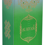 Al Riyan / الريان (Eau de Parfum) (Khadlaj / خدلج)