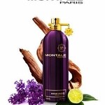 Aoud Ever (Montale)