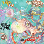 The Undersea (A & E - Ariana & Evans)