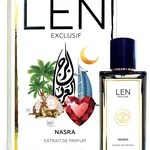 Nasra (LEN Fragrance)