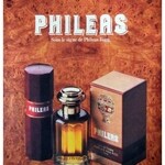 Phileas (Eau de Toilette) (Nina Ricci)