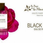 Black Rose (Au Pays de la Fleur d'Oranger)