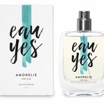 Eau Yes for Him (Amorelie)