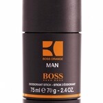 Boss Man / Boss Orange Man (Eau de Toilette) (Hugo Boss)