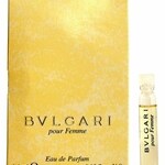 Bvlgari pour Femme (Eau de Parfum) (Bvlgari)