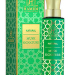 Natural - Musk Signature (Hamidi Oud & Perfumes)