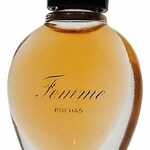 Femme (1989) (Eau de Toilette) (Rochas)