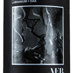 No. 08: Labdanum + Oak (Raer Scents / AER Scents)