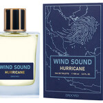 Wind Sound - Hurricane (Brocard / Брокард)