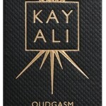 Oudgasm Vanilla Oud | 36 (Kayali)