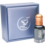 Shaikh Zayed / الشيخ زايد (Ajwaa Perfumes)