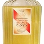 Cordon Rouge (Coty)