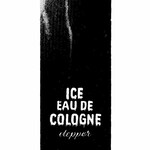 Ice Eau de Cologne (Valdelis)