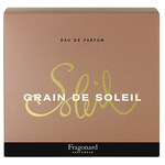 Grain de Soleil (Fragonard)