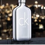 CK One Platinum Edition (Calvin Klein)