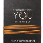 Emporio Armani - Stronger with You Intensely (Giorgio Armani)