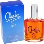 Charlie Blue (Eau de Toilette) (Revlon / Charles Revson)