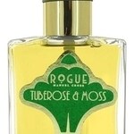 Tuberose & Moss (Rogue)