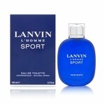 Lanvin L'Homme Sport (Eau de Toilette) (Lanvin)
