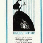 Heure Intime (Eau de Cologne) (Vigny)