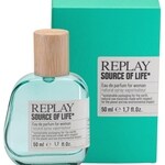 Source of Life for Woman (Replay)