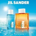 Sun Bath (Jil Sander)
