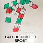 ITALIA '90 Eau de Toilette Sport (Azienda Italia S.R.L.)