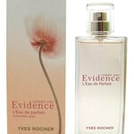 Comme une Evidence L'Eau de Parfum (Yves Rocher)