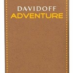 Adventure (After Shave) (Davidoff)