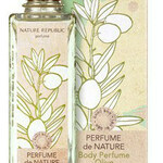 Perfume de Nature - Olive (Nature Republic)