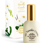 Les Vanilles Créoles - Vanille Coco (Parfums des Îles)