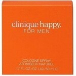 Happy for Men (Eau de Toilette) (Clinique)