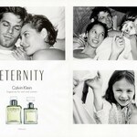 Eternity for Men (Eau de Toilette) (Calvin Klein)