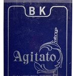 Agitato (B. Krüger)