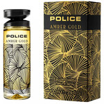 Amber Gold for Woman (Police)