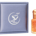 Musk Oud / مسك العود (Ajwaa Perfumes)