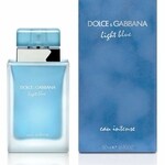 Light Blue Eau Intense (Dolce & Gabbana)