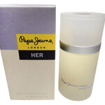 Pepe Jeans Her (Pepe Jeans)