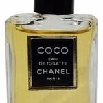 Coco (Eau de Toilette) (Chanel)