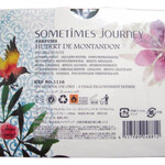 Sometimes Journey - Chanting (Arome Concept)