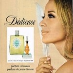Dédicace (Parfum) (Cheramy)